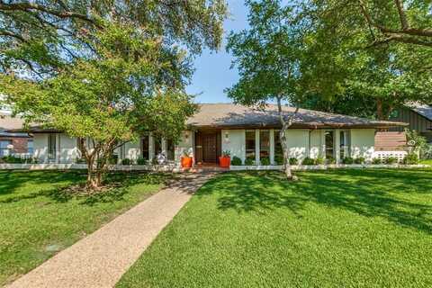 7367 Inglecliff Drive, Dallas, TX 75230