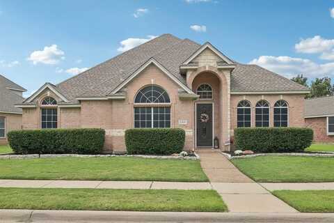 6401 Day Spring Drive, The Colony, TX 75056