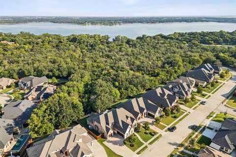 204 Chisholm Trail, Highland Village, TX 75077