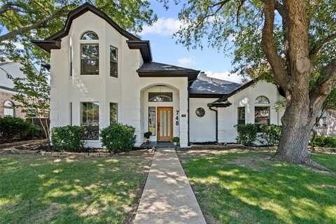 748 Livingston Drive, Allen, TX 75002