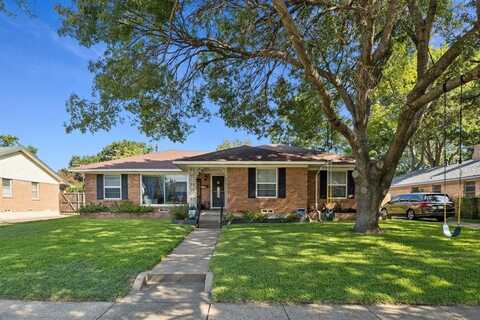 2209 Newgate Drive, Garland, TX 75041