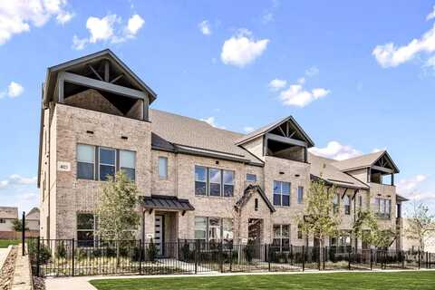 4823 Fuller Court, Irving, TX 75038