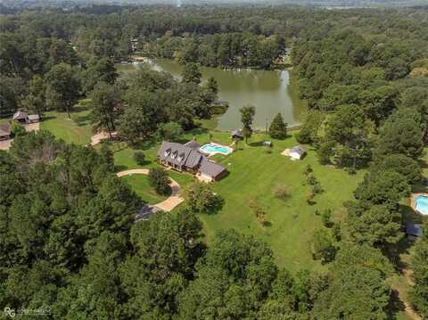 10198 Castanedo Court, Keithville, LA 71047