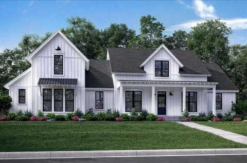 1111 Francisco Bay, Kerens, TX 75144