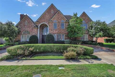 5820 Deer Park Lane, Plano, TX 75093