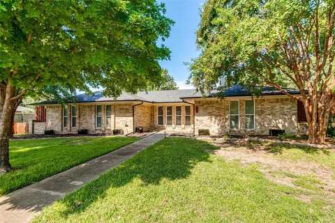 609 Lake Ridge Drive, Allen, TX 75002