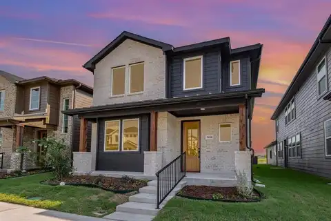 7216 Bayhill Lane, Rowlett, TX 75088