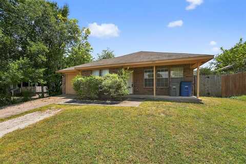 2414 Wilma Street, Dallas, TX 75241