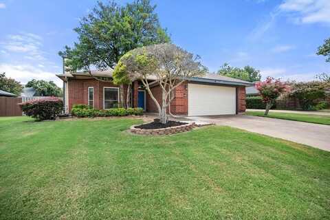 205 Dodge Trail, Keller, TX 76248