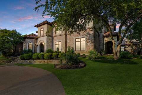 406 Hogans Drive, Trophy Club, TX 76262
