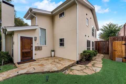 4973 Thunder Road, Dallas, TX 75244