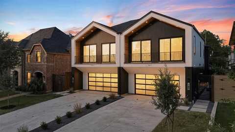 5611 Ellsworth Avenue, Dallas, TX 75206