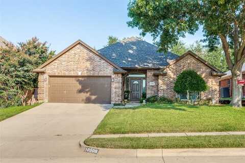 10508 Stonehill Drive, Benbrook, TX 76126