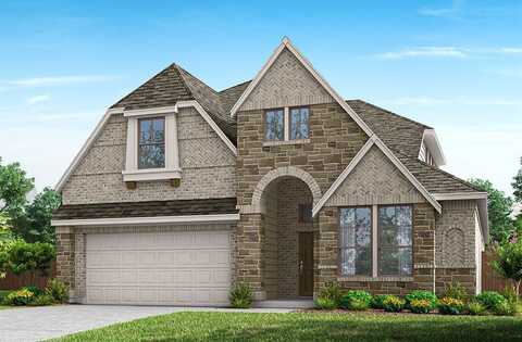 1404 Ponti Lane, Celina, TX 75009