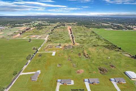 1033 Carnagie Road, Poolville, TX 76487