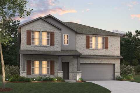 7749 Moosewood Drive, Fort Worth, TX 76131
