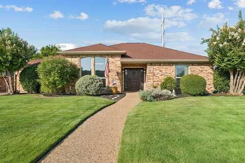 1505 Eden Valley Lane, Plano, TX 75093
