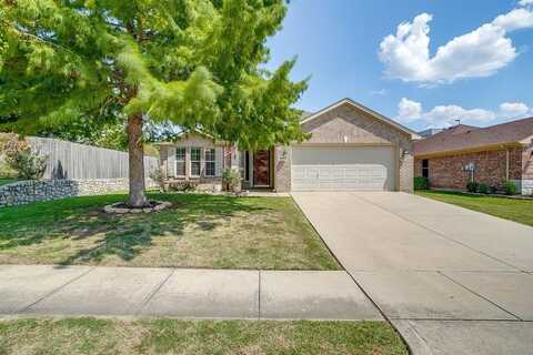 10405 Trevino Lane, Benbrook, TX 76126