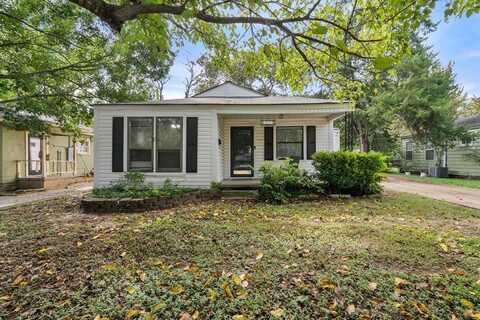 1531 Magnolia Avenue, Corsicana, TX 75110