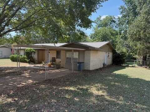 1135 Cope Drive, Paris, TX 75462