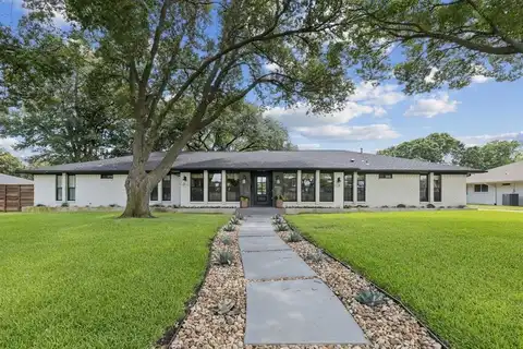 4646 Mill Creek Road, Dallas, TX 75244