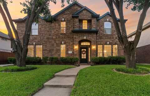 1211 Vineland Court, Allen, TX 75002
