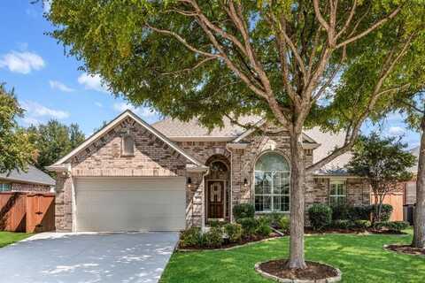 9994 La Mesa Drive, Frisco, TX 75033