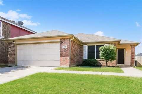 237 Allenwood Drive, Fort Worth, TX 76134