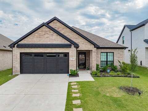 248 Waters Ridge, Lavon, TX 75166