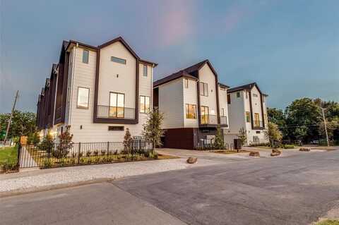 3308 Birmingham Avenue, Dallas, TX 75210