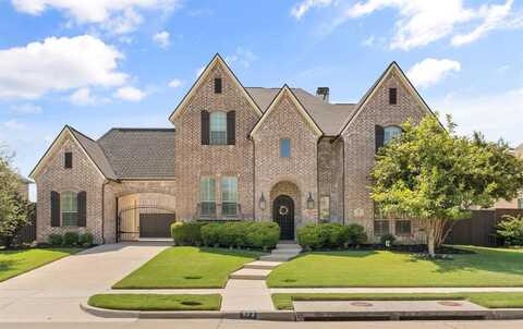 973 Pembrook Lane, Allen, TX 75013