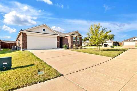 2804 Green Hill Way, Little Elm, TX 75068
