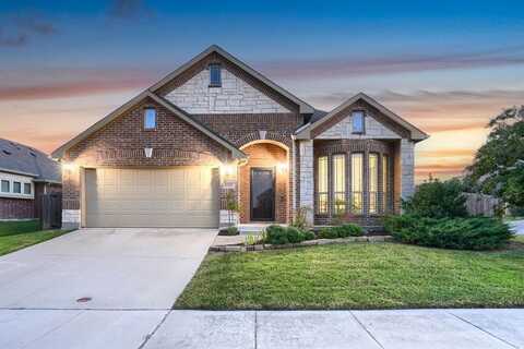 8808 Cassidy Lane, Aubrey, TX 76227