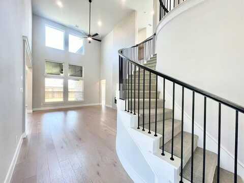 6121 White Creek Drive, Celina, TX 75009