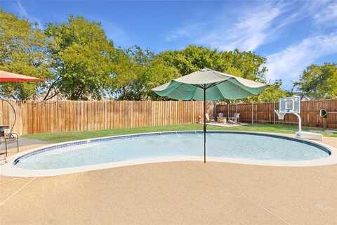 7500 Brookview Drive, Frisco, TX 75034