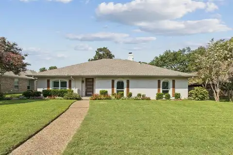 1801 Cross Bend Road, Plano, TX 75023