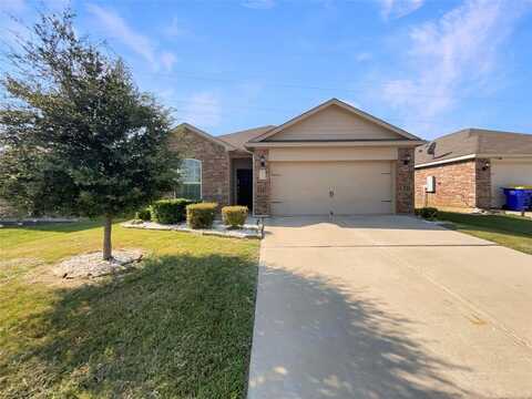 161 Kennedy Drive, Venus, TX 76084