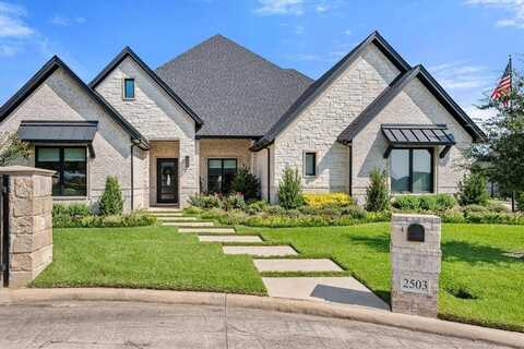 2503 Running Ranch Place, Arlington, TX 76001