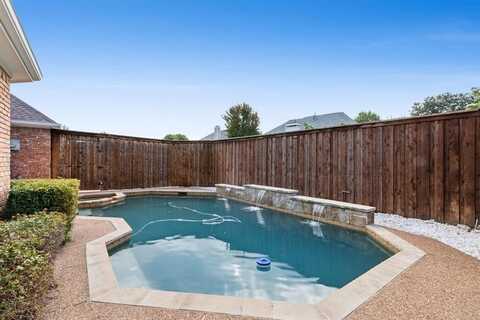 1920 Templehill Drive, Plano, TX 75075
