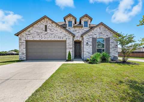 711 Pelican Drive, Sherman, TX 75092