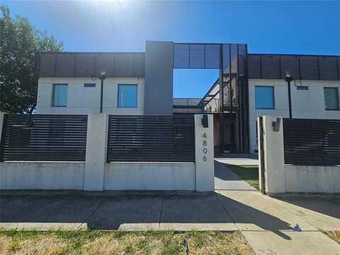 4806 Virginia Avenue, Dallas, TX 75204