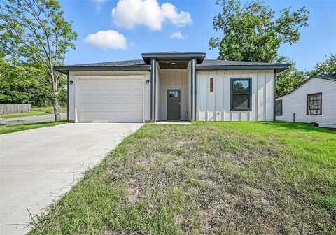 1331 W Crawford Street, Denison, TX 75020