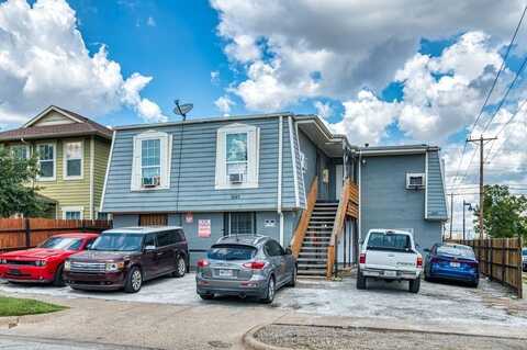 1037 E Tucker Street, Fort Worth, TX 76104