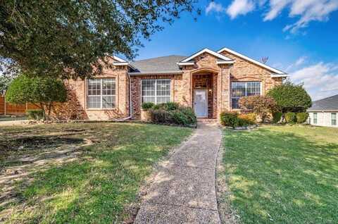 1073 Arbor View Place, Rockwall, TX 75087