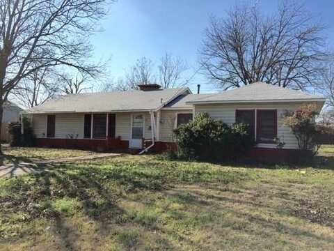 433 NW 17th Street, Grand Prairie, TX 75050