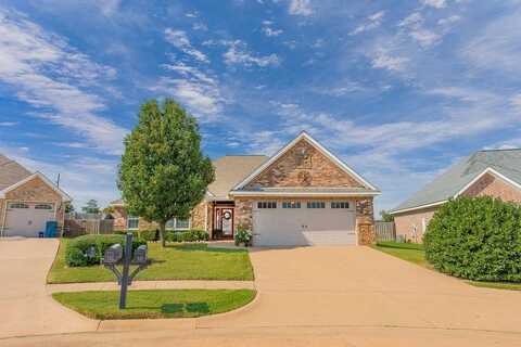 717 White Bear Trail, Lindale, TX 75771