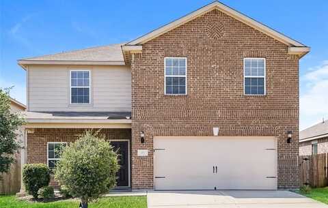 113 Rebel Road, Venus, TX 76084