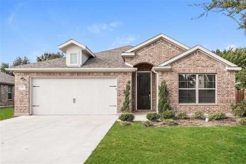 2901 Megan Street, Denton, TX 76209