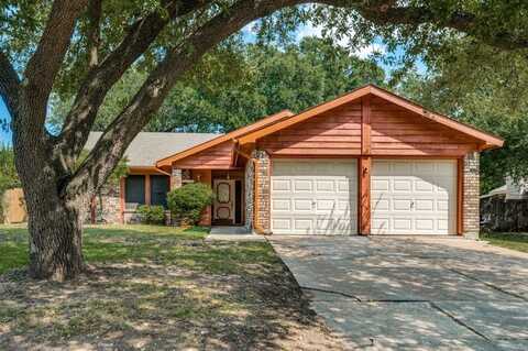 6405 Pilgrim Lane, Arlington, TX 76002