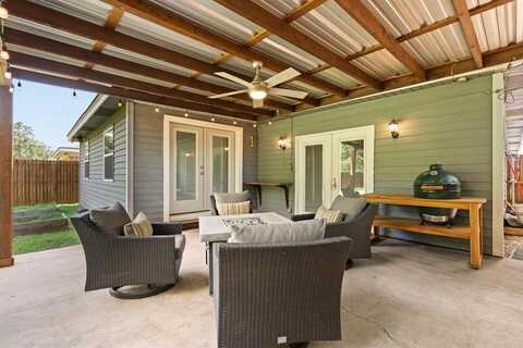 3129 Olive Place, Fort Worth, TX 76116